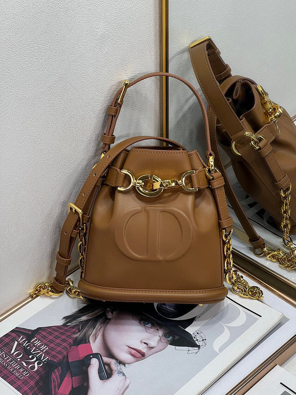 Glami Fashion - DIR Bags - 500