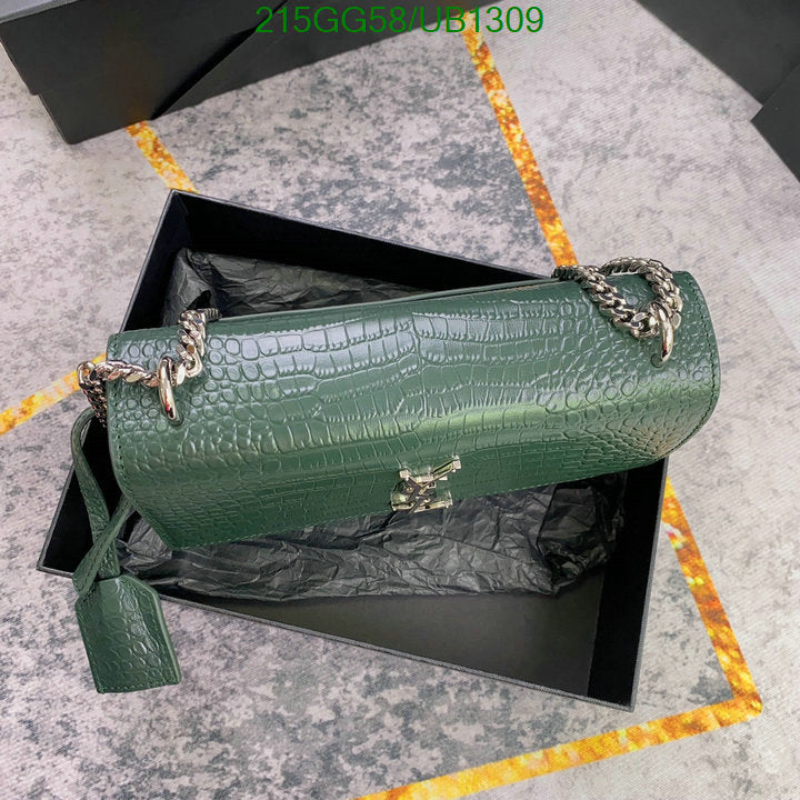 SAMC - YLS Bags - 084
