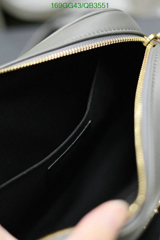 SAMC - YLS Bags - 239