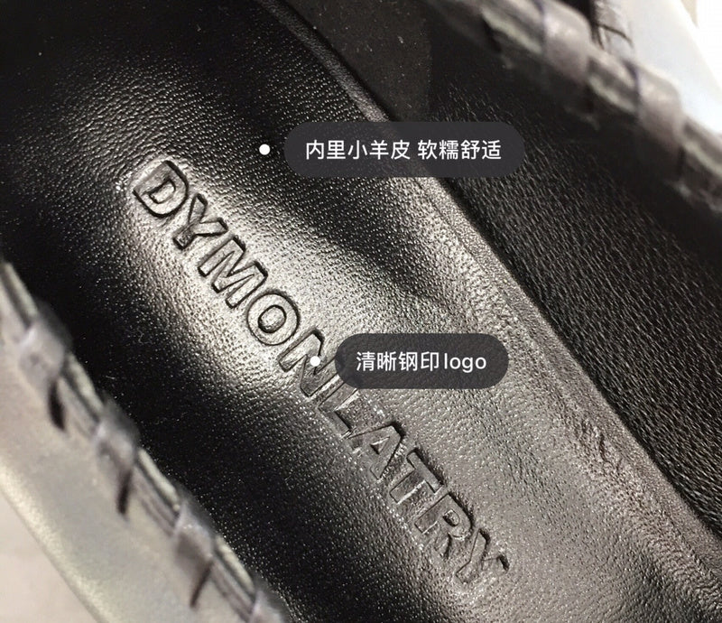 Satchel Bags - Mix Shoes - 1612