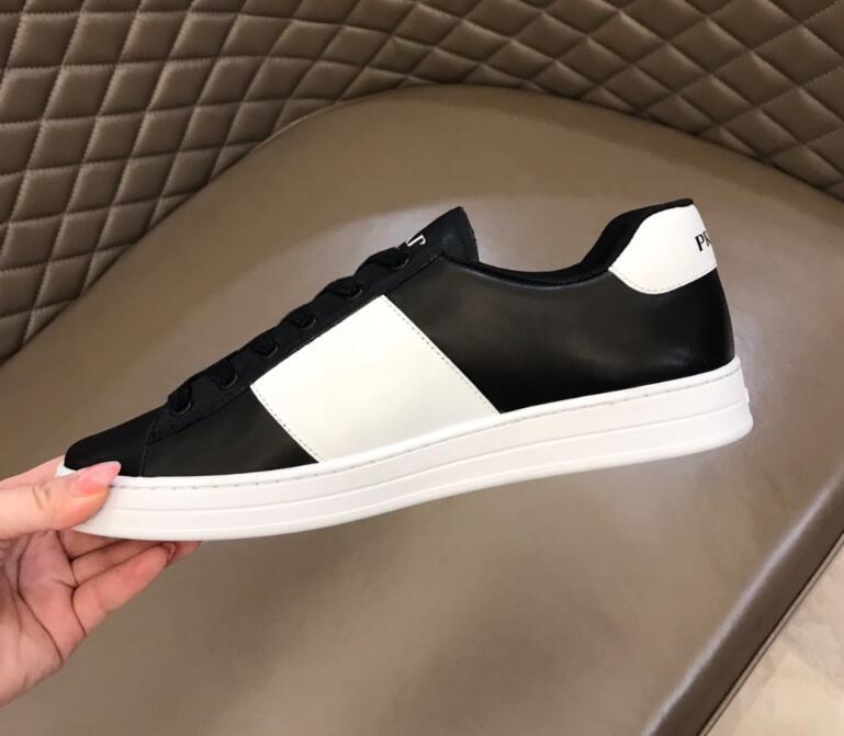 Glamy - PD Men Shoes - 438