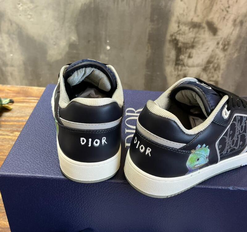 SAMCC - DOR Men Shoes - 099