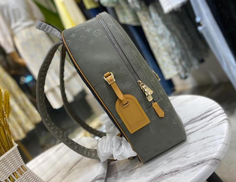 SAMC - LOV Bags - 1934