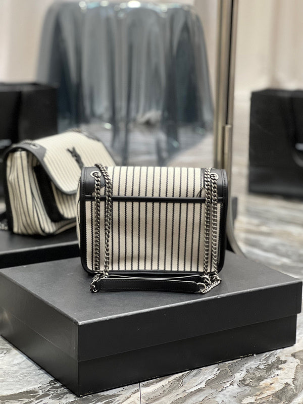 Glamy - YLS Bags - 749