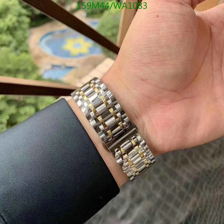 SAMC - OG Watches - 148