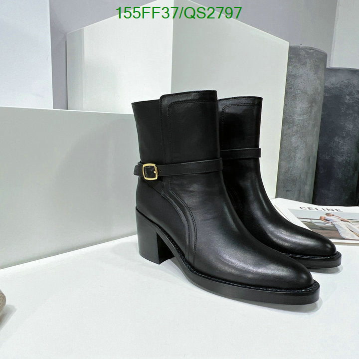 SAMC - COL Women Shoes - 065