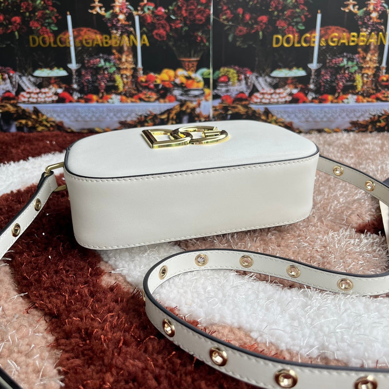Satchel Bags - DG Bags - 138