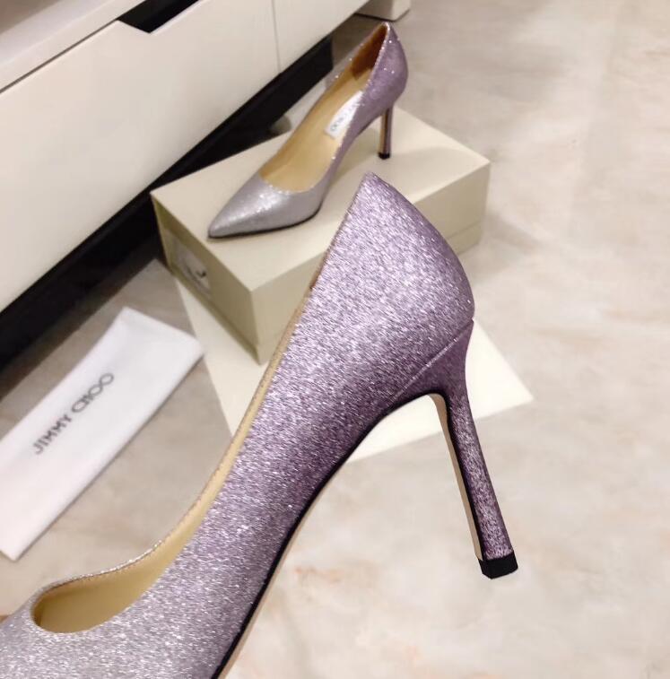 SAMC - JMC Shoes - 212