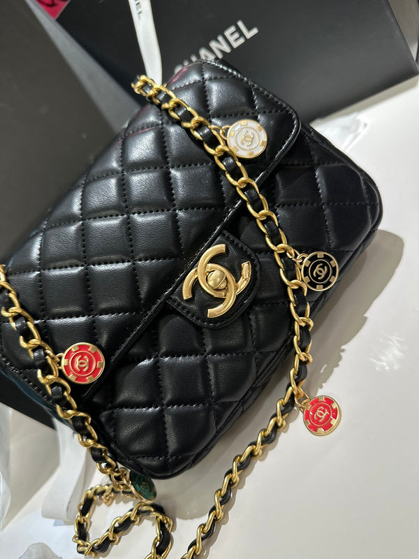 Satchel Bags - CHL Bags - 6831