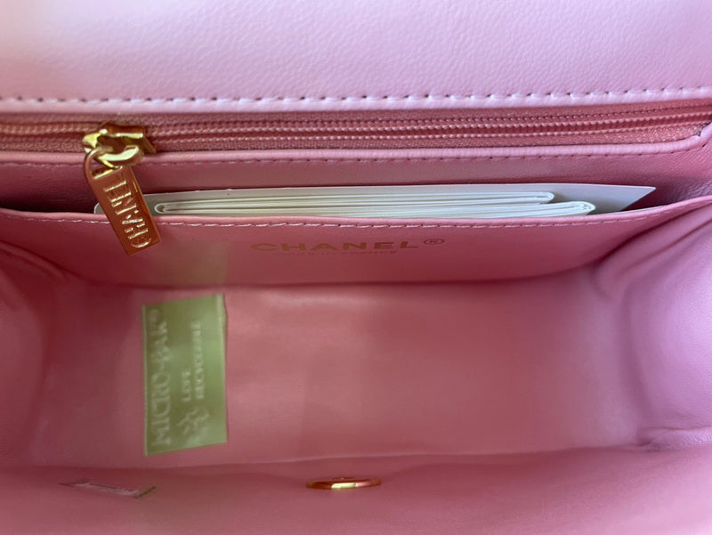 Satchel Bags - CHL Bags - 2018