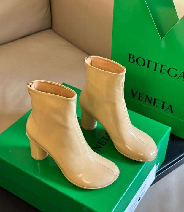 SAMC - BO Women Shoes - 119