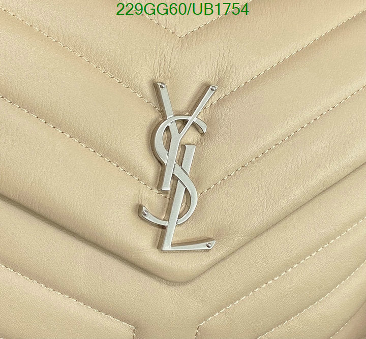 SAMC - YLS Bags - 089