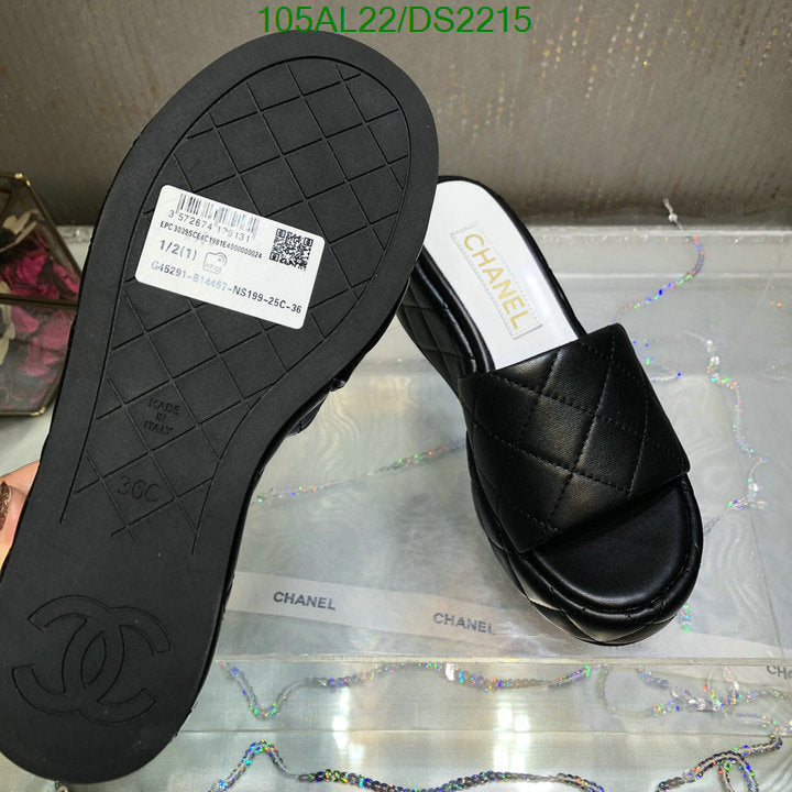 SAMC - CHL Women Shoes High Heels - 037