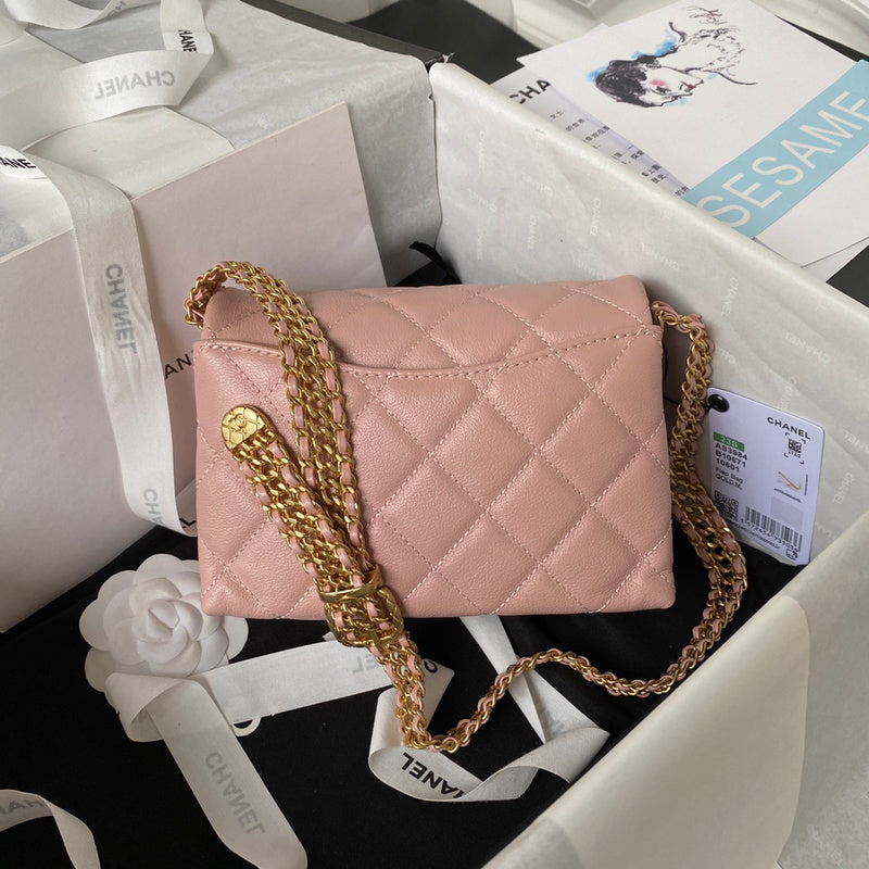 Satchel Bags - CHL Bags - 784