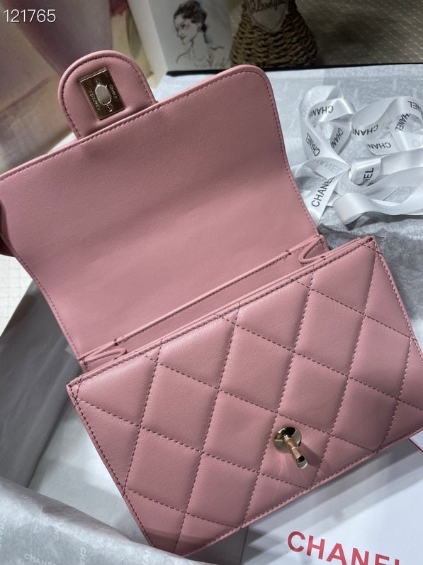 ELE - CHL Bags - 428