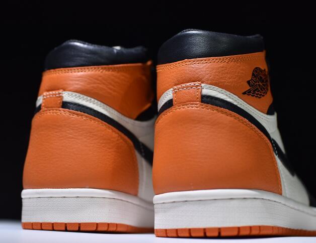 SAMC - NKE Shoes - 1291