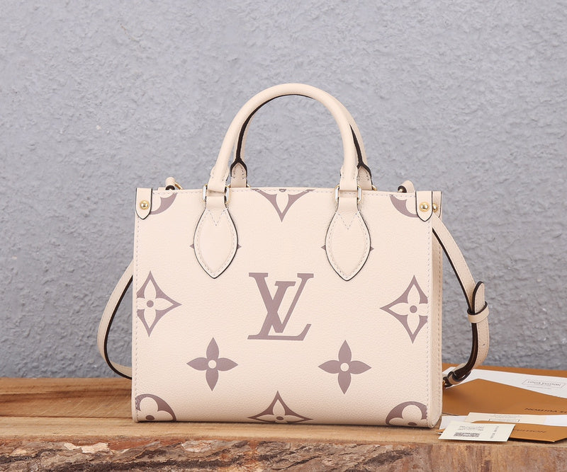 Glami Fashion Lu-Vi Bags - 16738