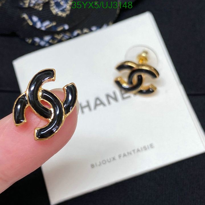 SAMC - CHL Jewelry Earrings - 336