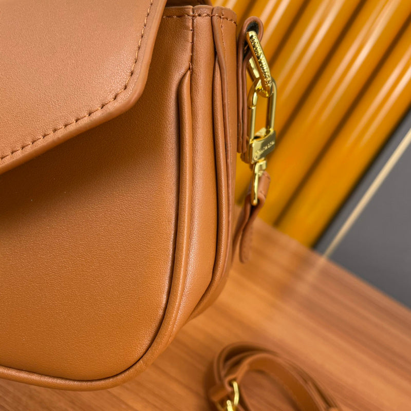 Satchel Bags - VL Bags - 532
