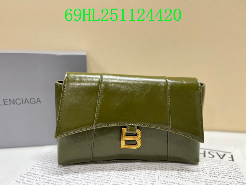 Satchel Bags - BGA Bags - 1992