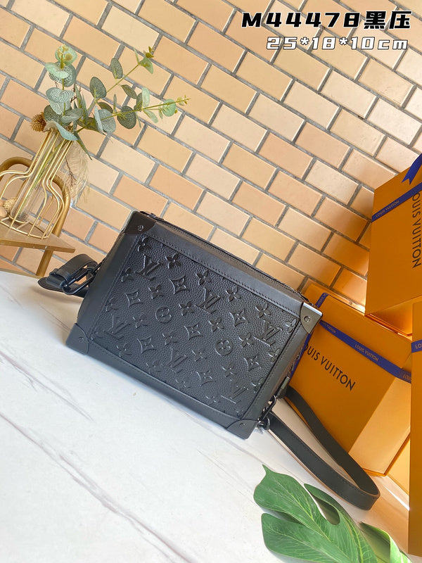 Satchel Bags - VL Bags - 1153