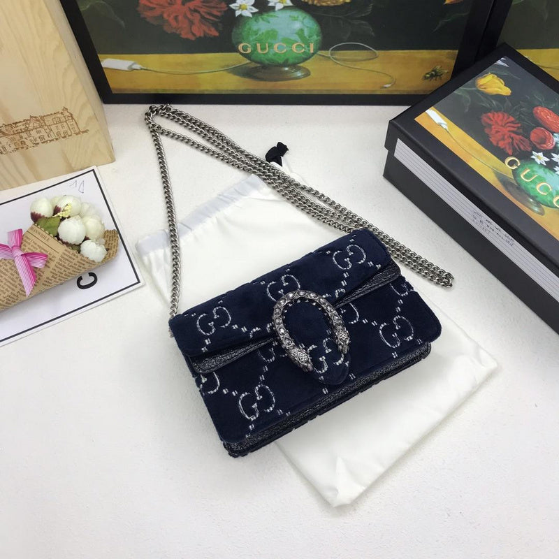 GlamI - GCI Bags - 1140