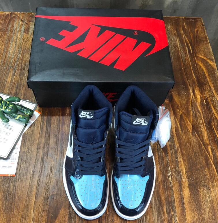 SAMC - NKE Shoes - 1844