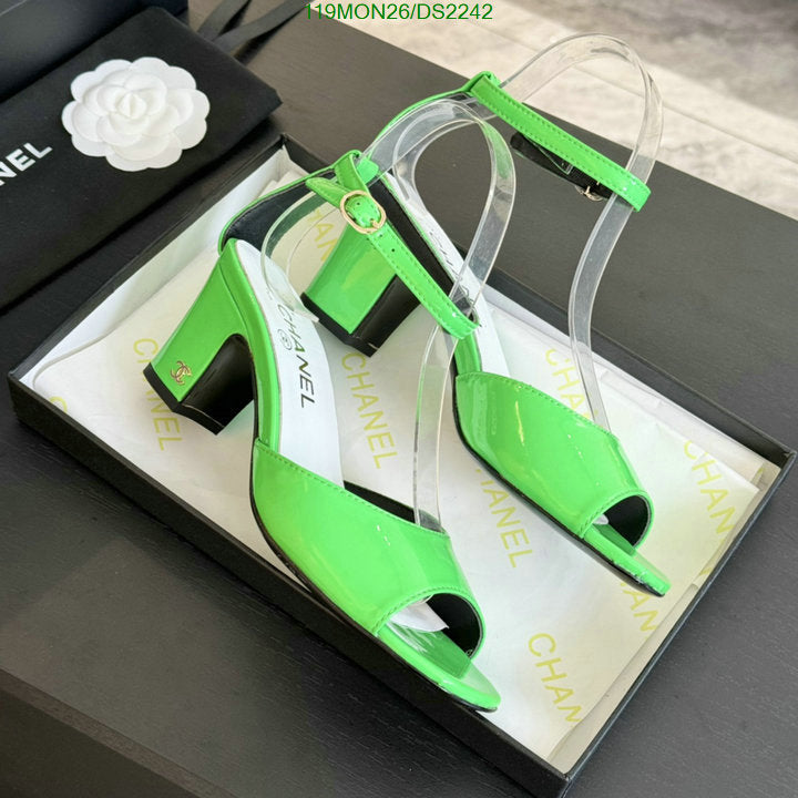 SAMC - CHL Women Shoes High Heels - 055