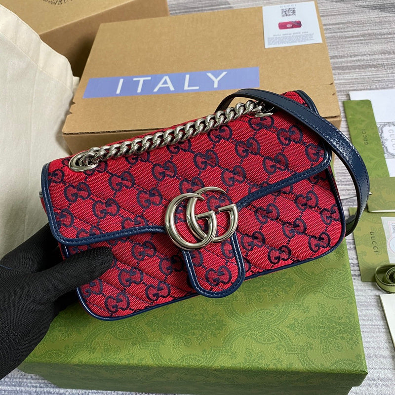 ELE - GG Bags - 1958
