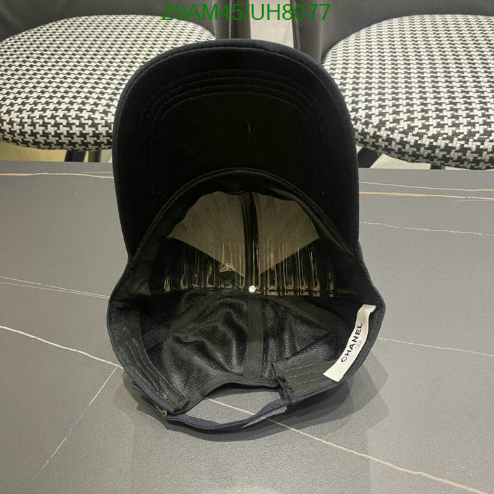 SAMC - CHL Caps & Hats - 028