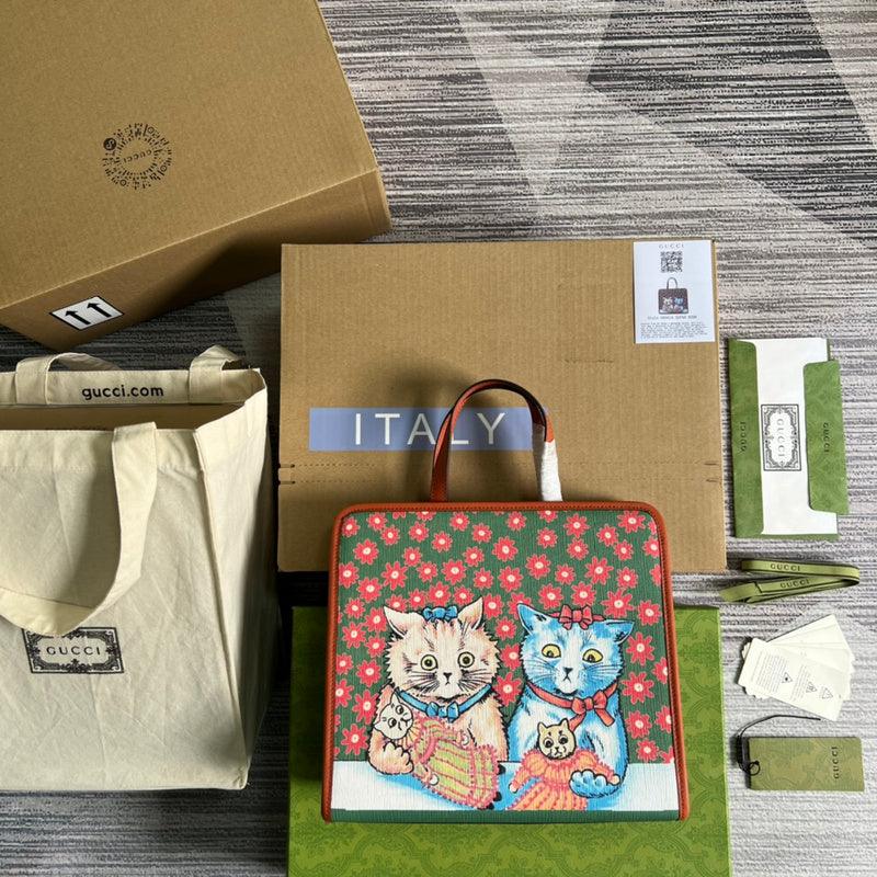 ELE - GG Bags - 1653