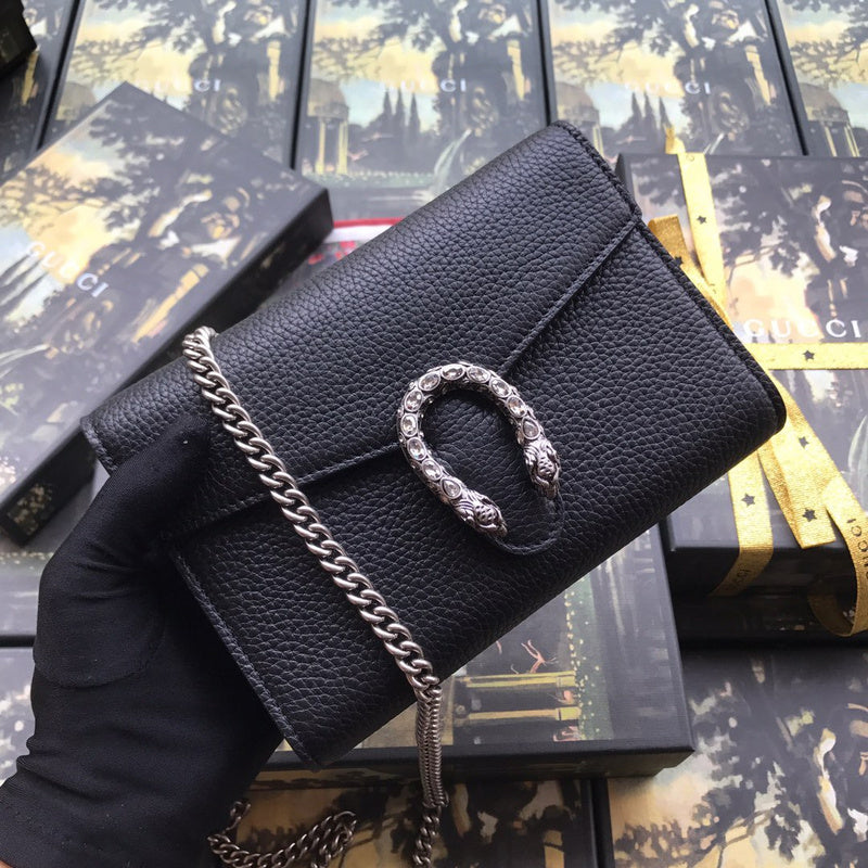 Satchel Bags - GCI Bags - 6234