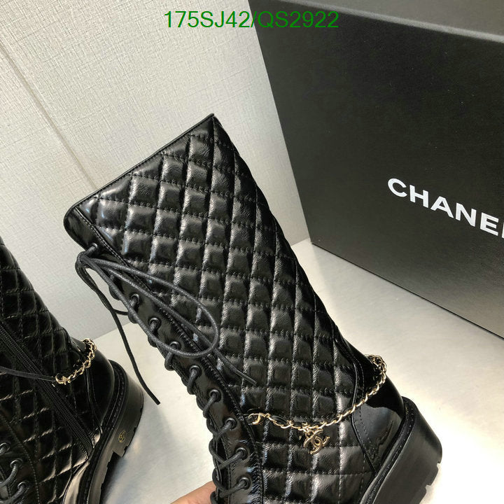 SAMC - Mix Boots - 386