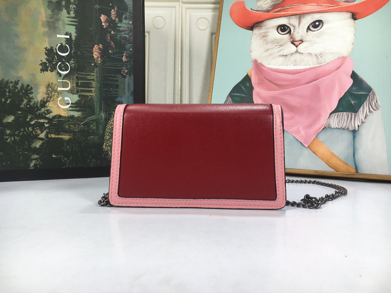 Satchel Bags - GCI Bags - 1254