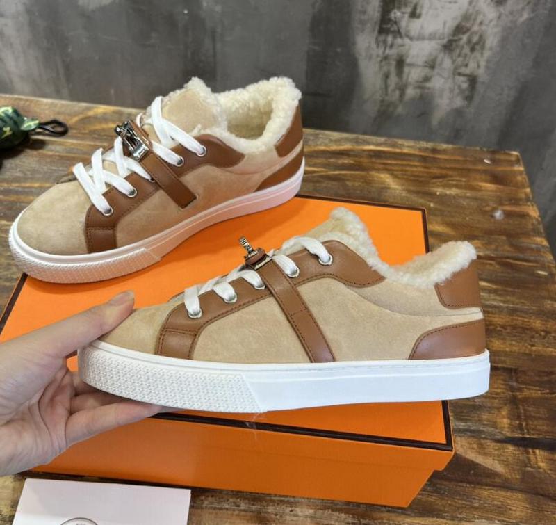 SAMC - HMS Women Shoes - 822