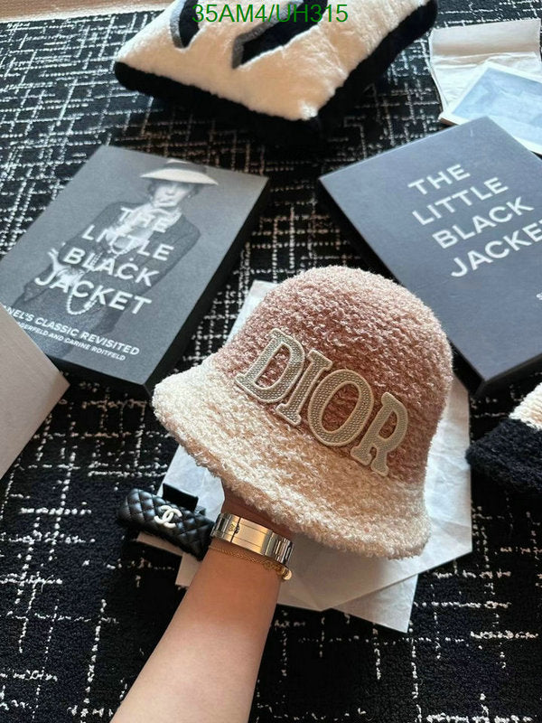 SAMC - DOR Caps & Hats - 057