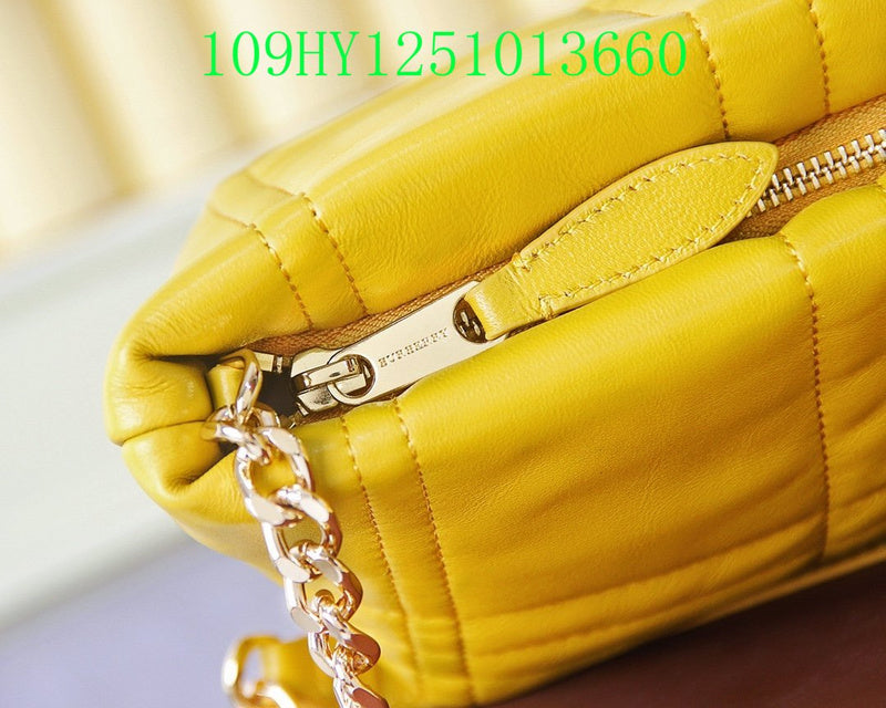 ELE Fashion -BBR Bags - 396
