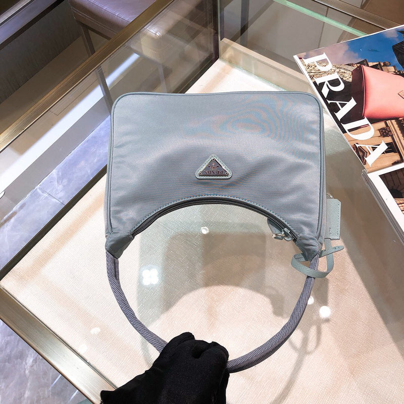 Satchel Bags - PDA Bags - 2390