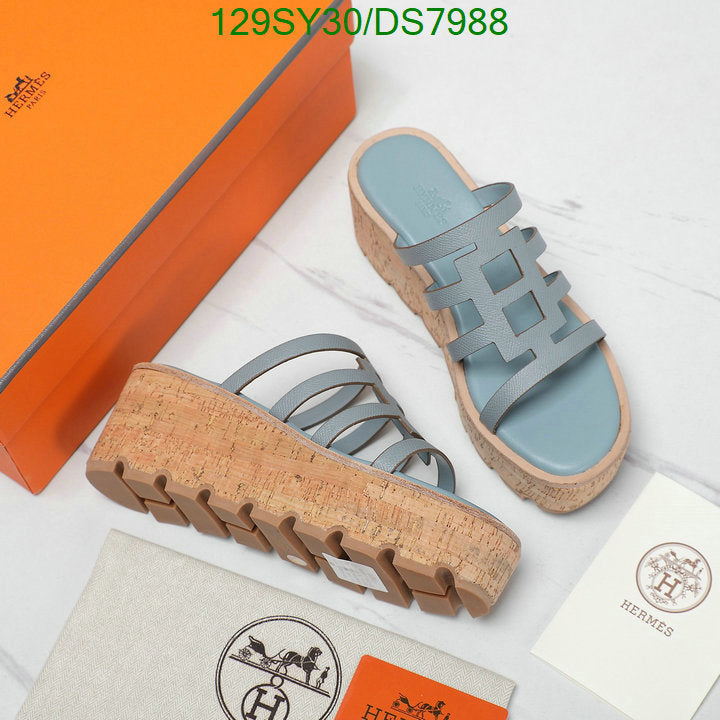 SAMC - HMS Women Shoes - 018
