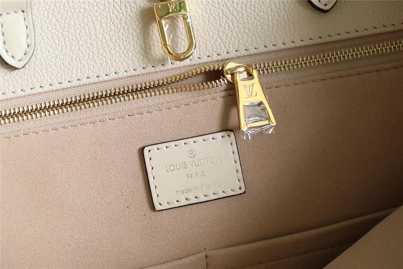 Glami Fashion Lu-Vi bags - 8669