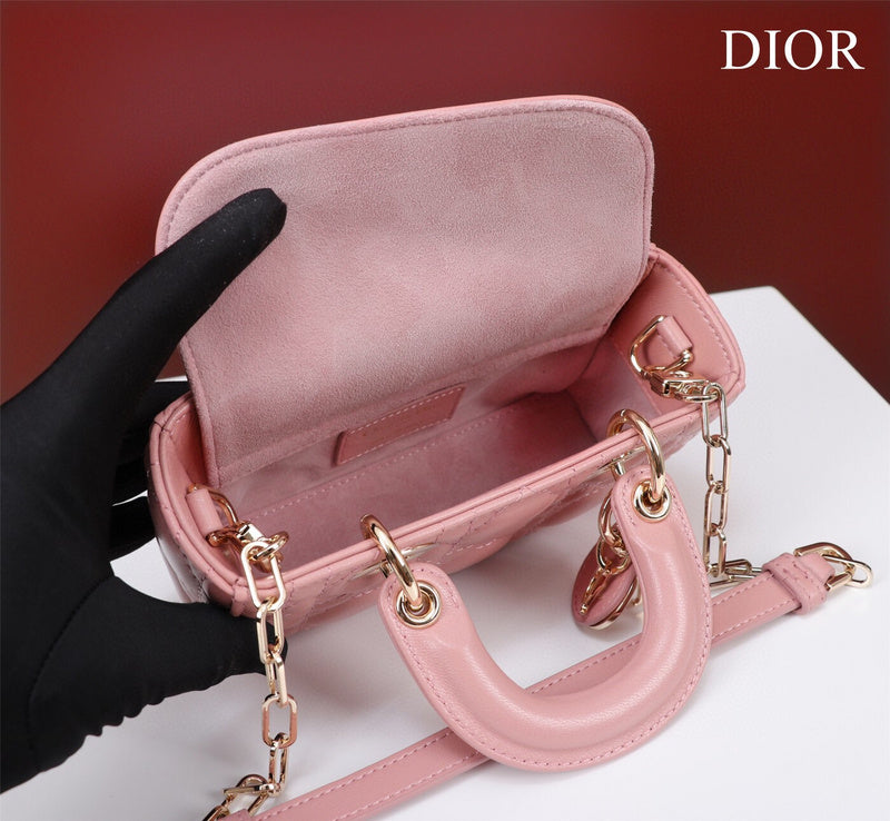 Glami Fashion - DIR Bags - 1508