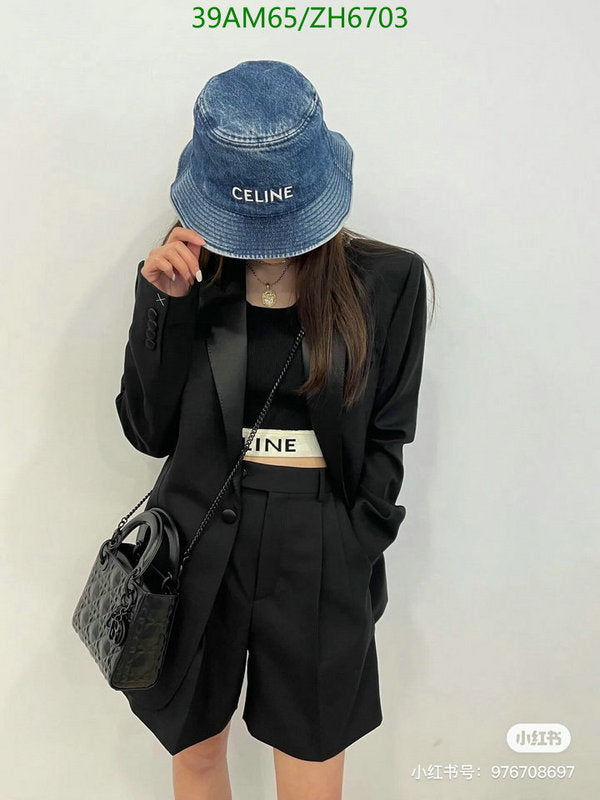 SAMC - COL Caps & Hats - 273