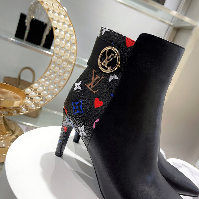 Satchel Bags - Mix Shoes - 845