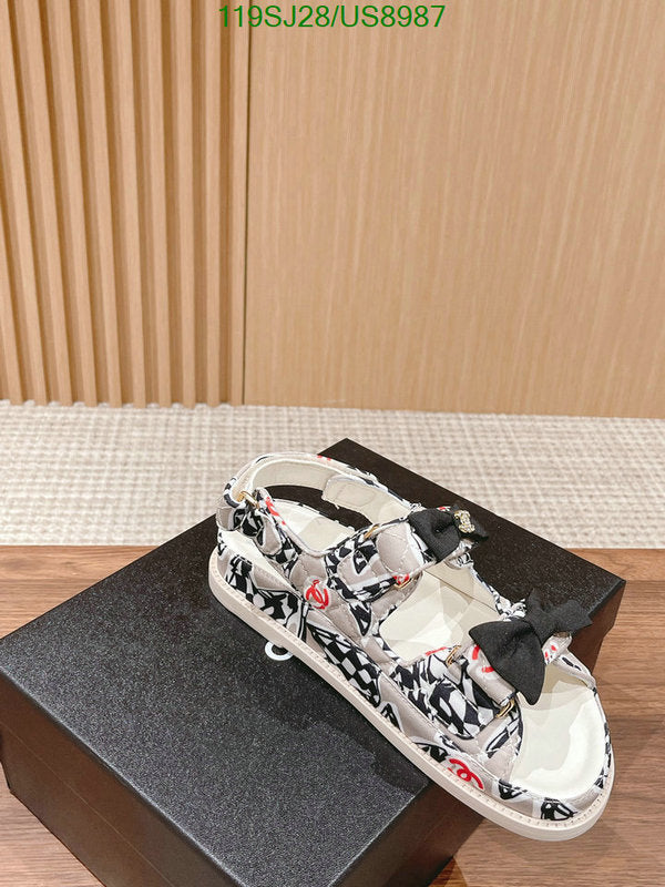 SAMC - CHL Women Shoes Beach - 023