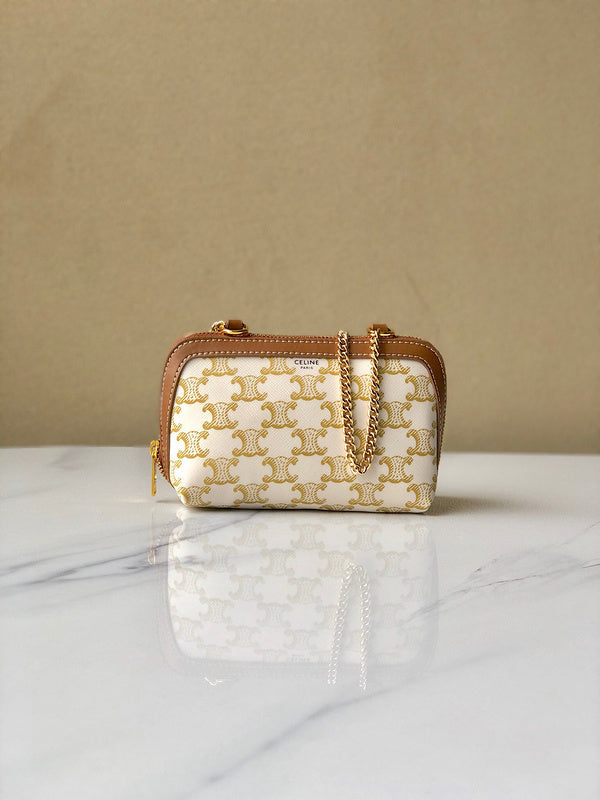 Satchel Bags - CHN Bags - 149