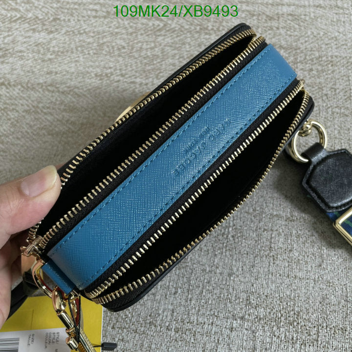 SAMC - MOJ Bags - 100