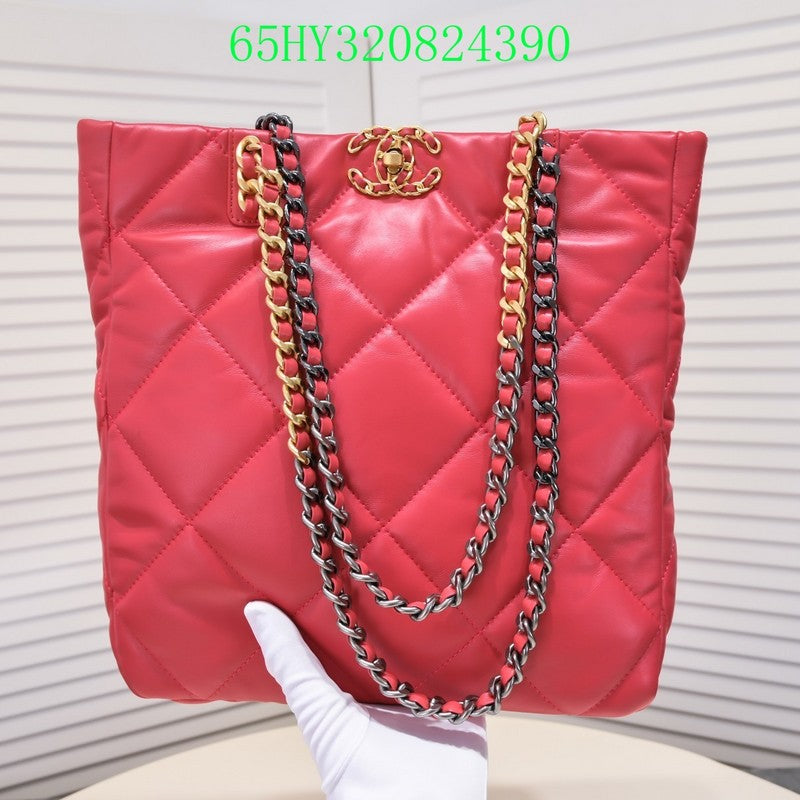 Satchel Bags - CHL Bags - 5096
