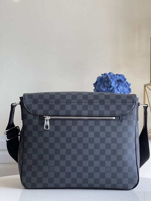 Glami- - LOV Men Bags - 459