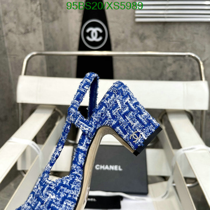 SAMC - CHL Women Shoes Ballet - 298