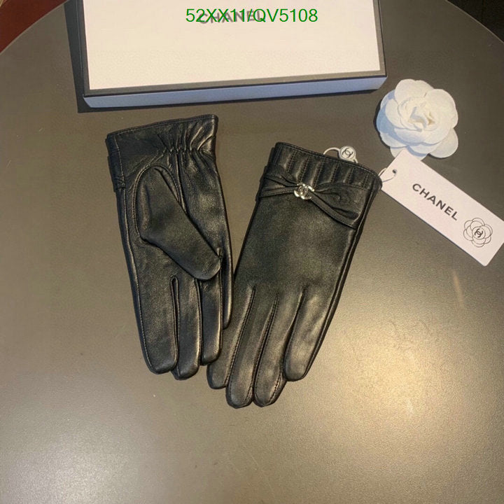 SAMC - CHL Gloves - 134